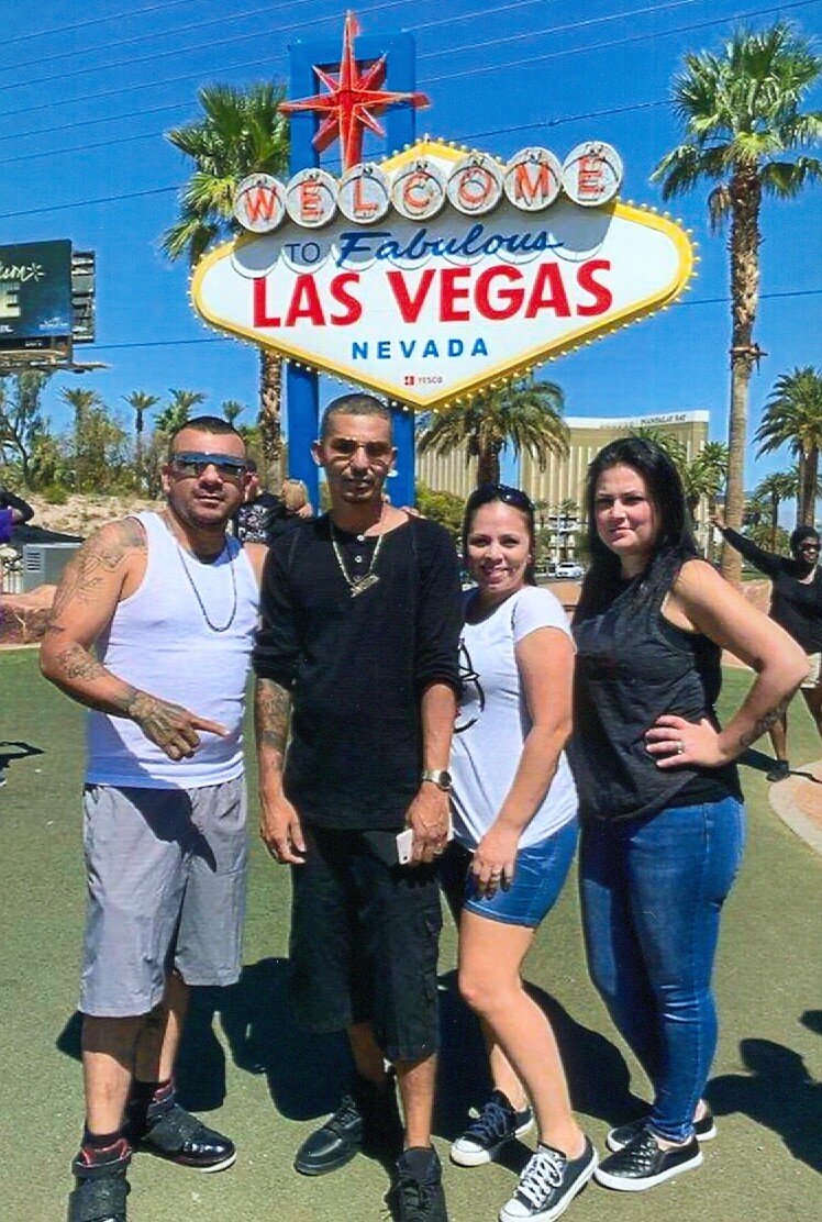 Jose Ray Riojas Sr. - Photo 7