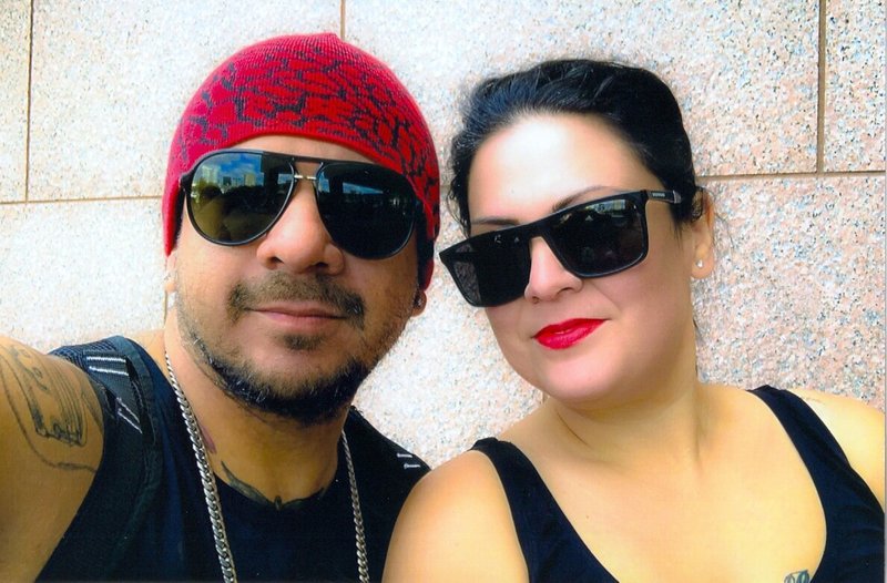 Jose Ray Riojas Sr. - Photo 11