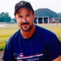 Richard "Rick" Anthony Judice Jr.