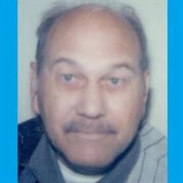 Andrew Russell Champagne