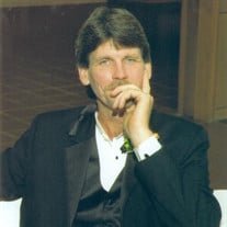 Richard Wayne Morgan