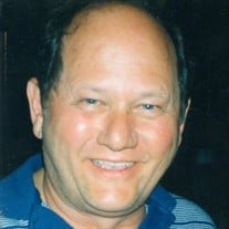 Max Henry Frieling Jr.