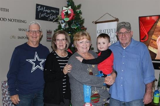 Daniel "Danny" Wayne Delahoussaye - Photo 2