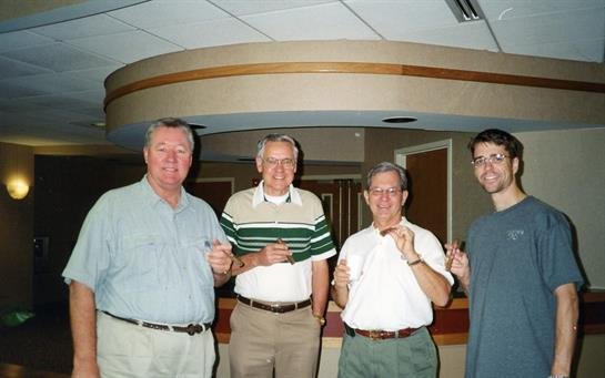 Daniel "Danny" Wayne Delahoussaye - Photo 4