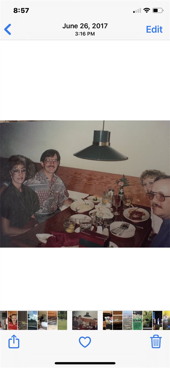 Daniel "Danny" Wayne Delahoussaye - Photo 5