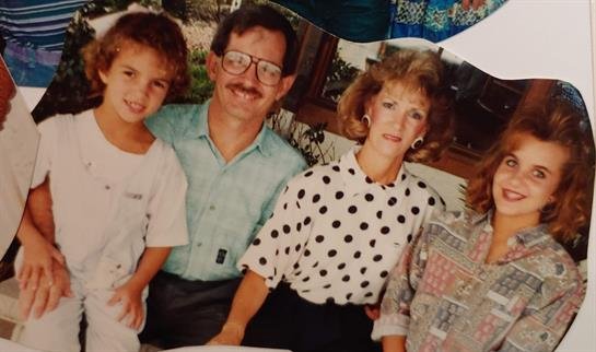 Daniel "Danny" Wayne Delahoussaye - Photo 8