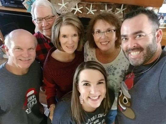 Daniel "Danny" Wayne Delahoussaye - Photo 7