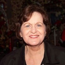 Betty Doggette Marcel