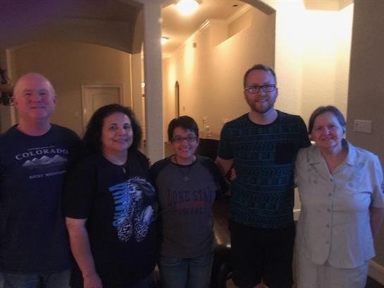 Betty Doggette Marcel - Photo 4