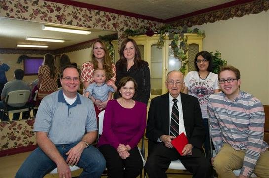 Betty Doggette Marcel - Photo 5