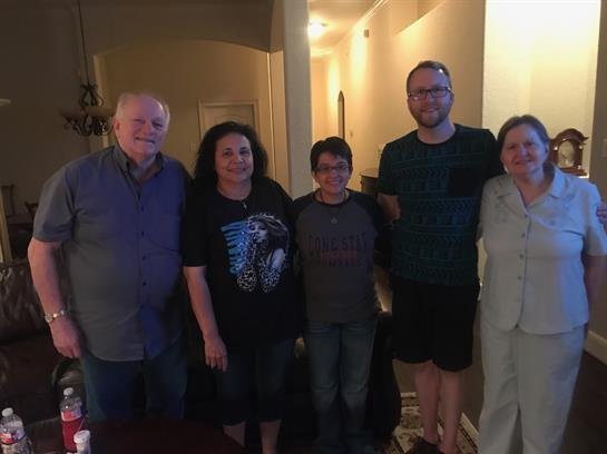 Betty Doggette Marcel - Photo 8