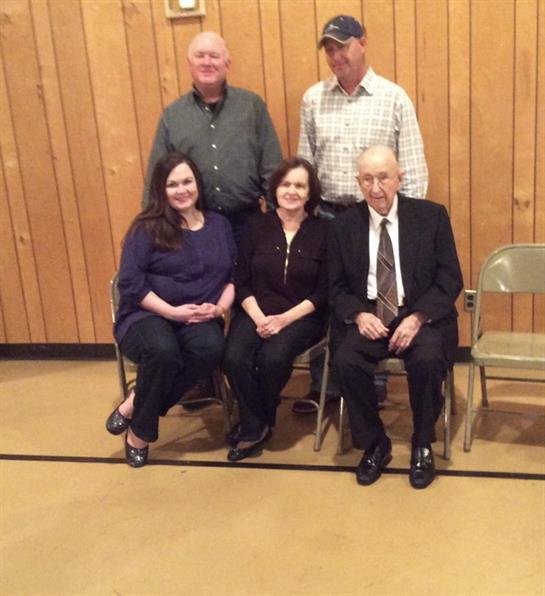 Betty Doggette Marcel - Photo 6