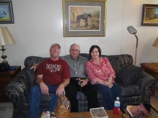 Betty Doggette Marcel - Photo 9