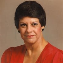 Linda M. Parent