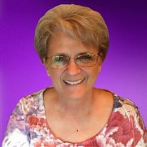 Judy Paulette Killian