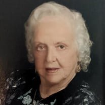 Amanda Elizabeth Collier