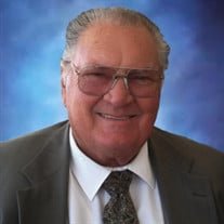 Miguel "Mickey" Hebert