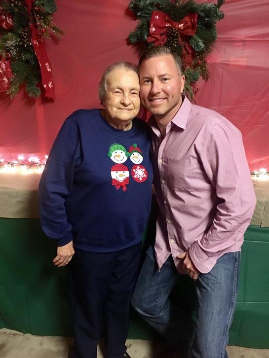 Gracie Josephine DeCuir — photo 5