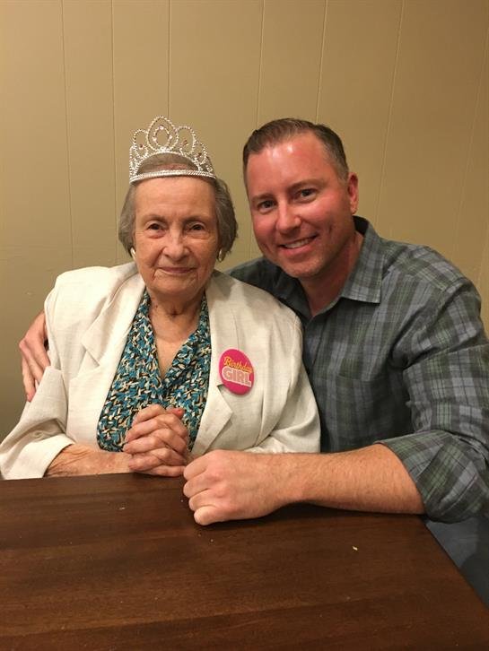 Gracie Josephine DeCuir - Photo 3