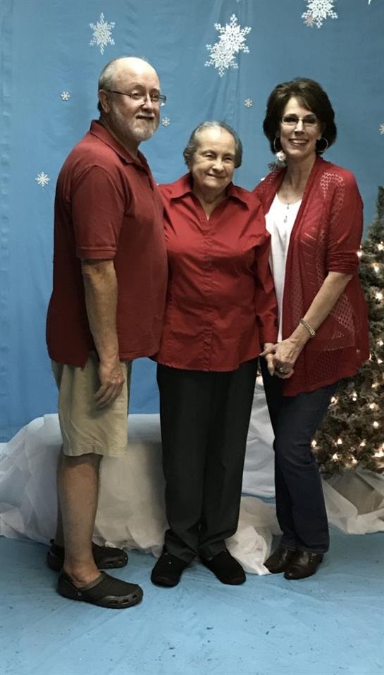 Gracie Josephine DeCuir - Photo 9