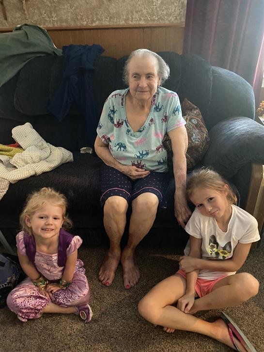 Gracie Josephine DeCuir - Photo 7