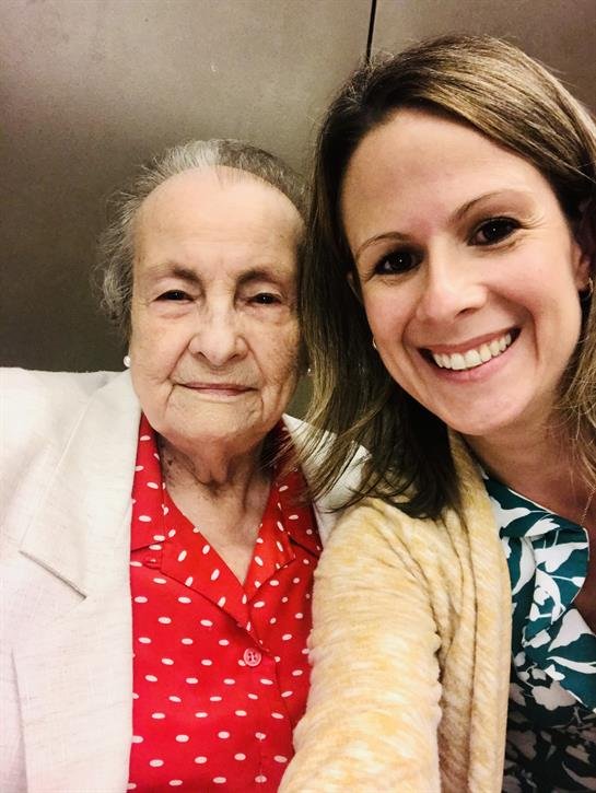 Gracie Josephine DeCuir — photo 8