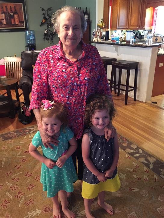 Gracie Josephine DeCuir - Photo 11