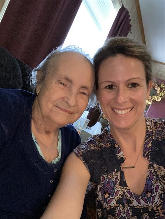 Gracie Josephine DeCuir — photo 10