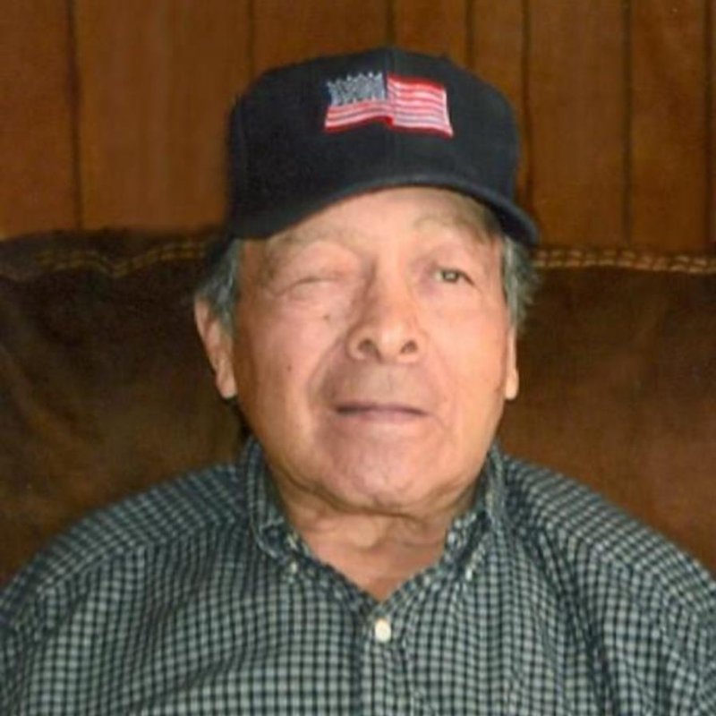 Jose Gabino Gonzalez, Sr. - Photo 2