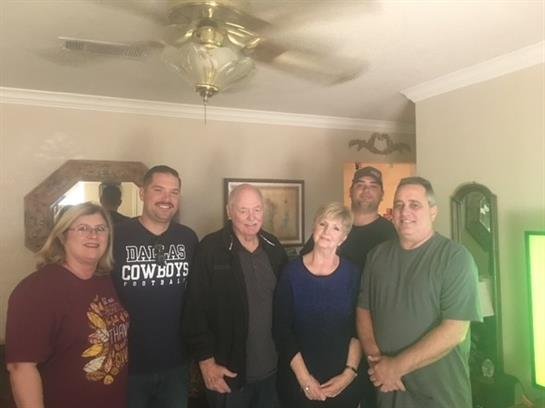 B.G. "Bing" Sandlin - Photo 5