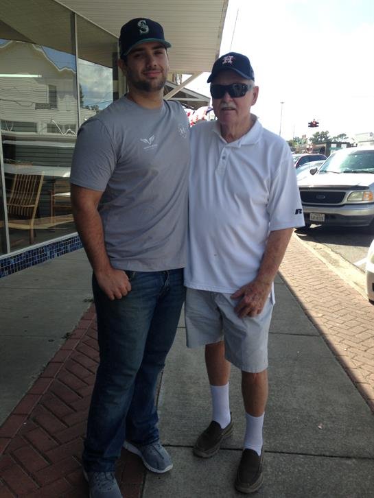 B.G. "Bing" Sandlin - Photo 2