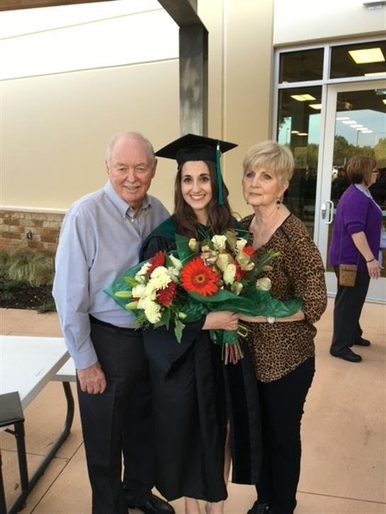 B.G. "Bing" Sandlin - Photo 6