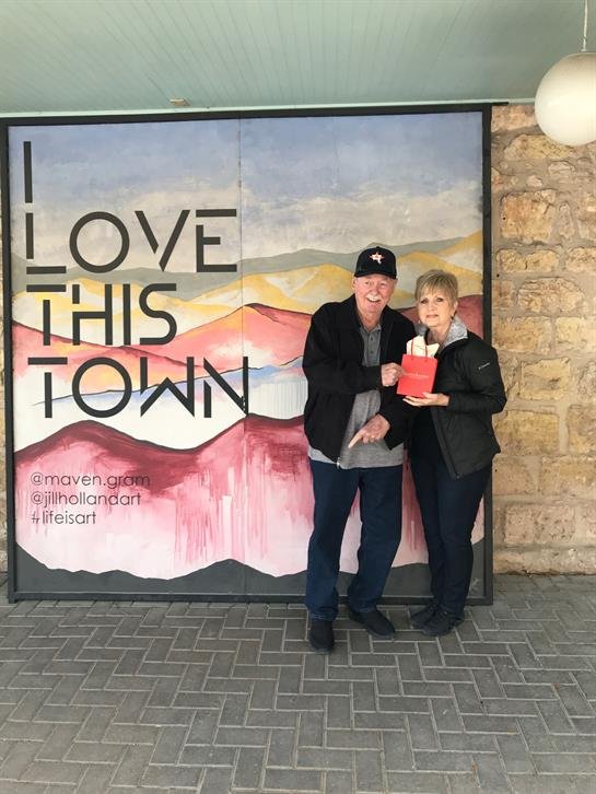 B.G. "Bing" Sandlin - Photo 8