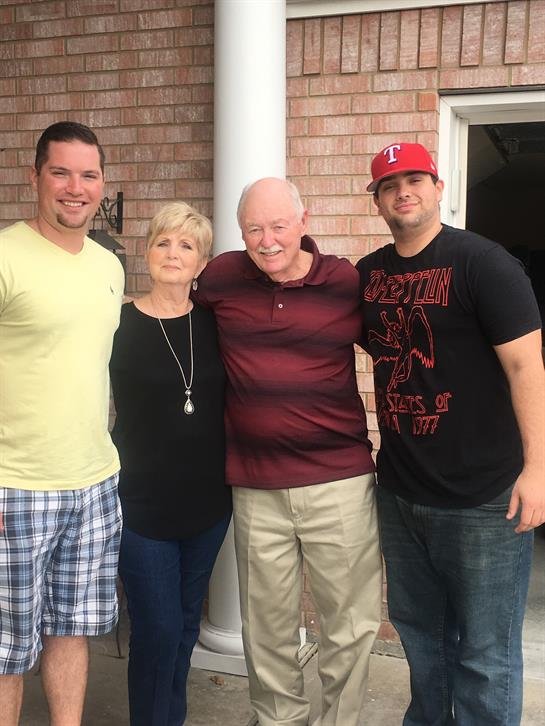 B.G. "Bing" Sandlin - Photo 10