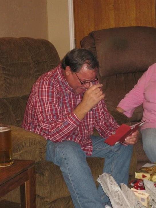 John "JD" Evans - Photo 3