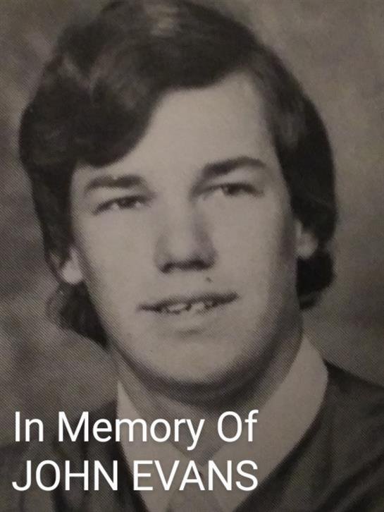 John "JD" Evans - Photo 6