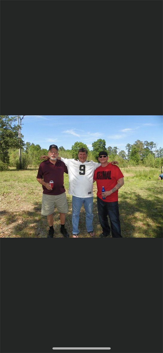 Grover Rodney Walker Jr. - Photo 2