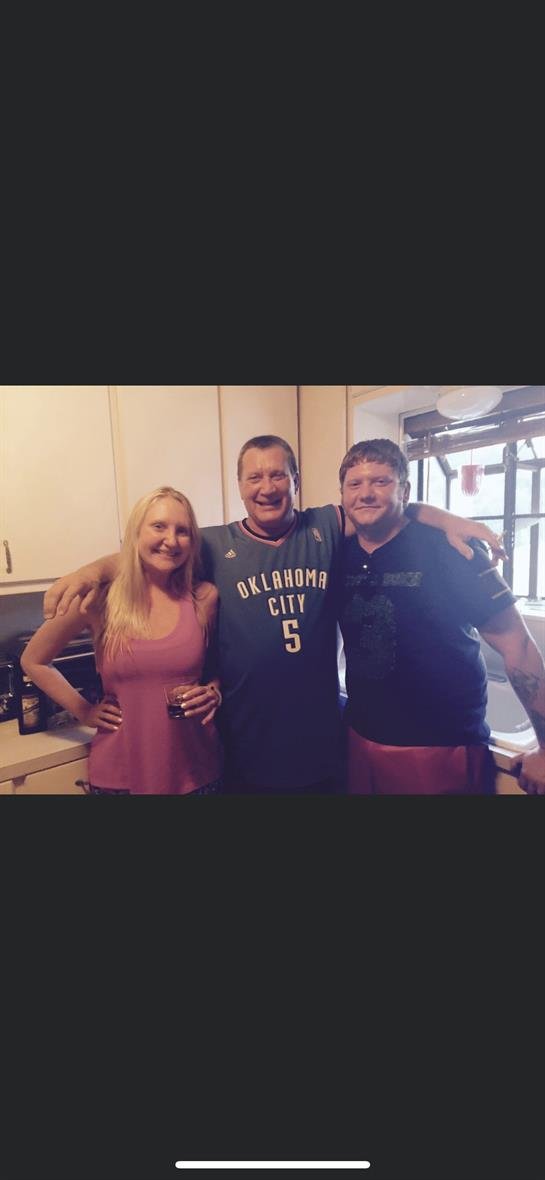 Grover Rodney Walker Jr. - Photo 6