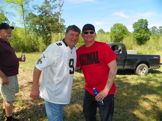 Grover Rodney Walker Jr. - Photo 8