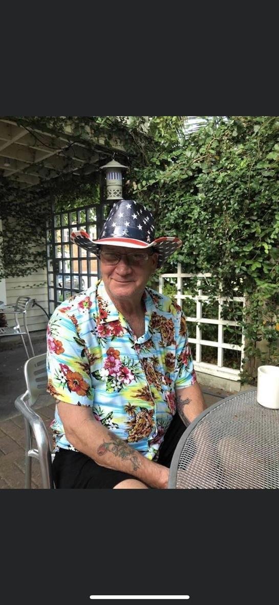 Grover Rodney Walker Jr. - Photo 11