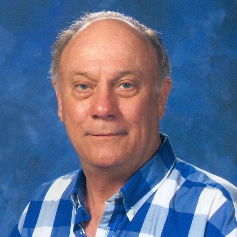 William "Mr. Bill" Moss - Photo 2