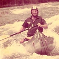 David Warren Laughery