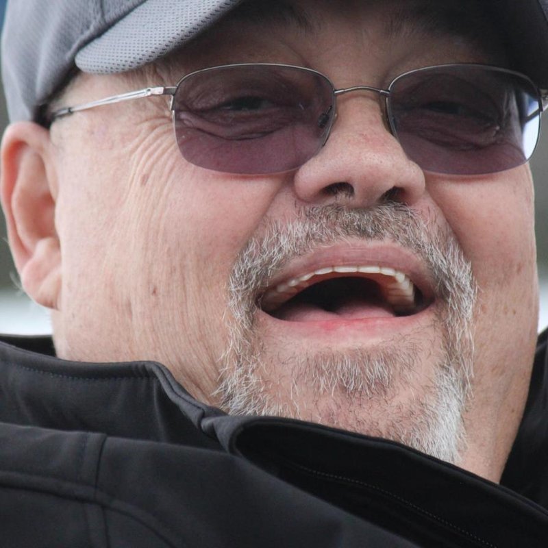 Camille "C.J." Bourg - Photo 2