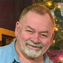 Johnny Richard Horton, JR.