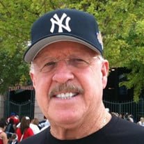 Paul Edmond Provost Sr.