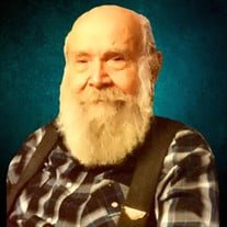 Richard A. Schultz, Sr.