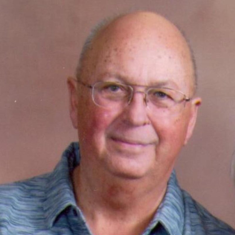 John "Pat" LeJeune - Photo 3