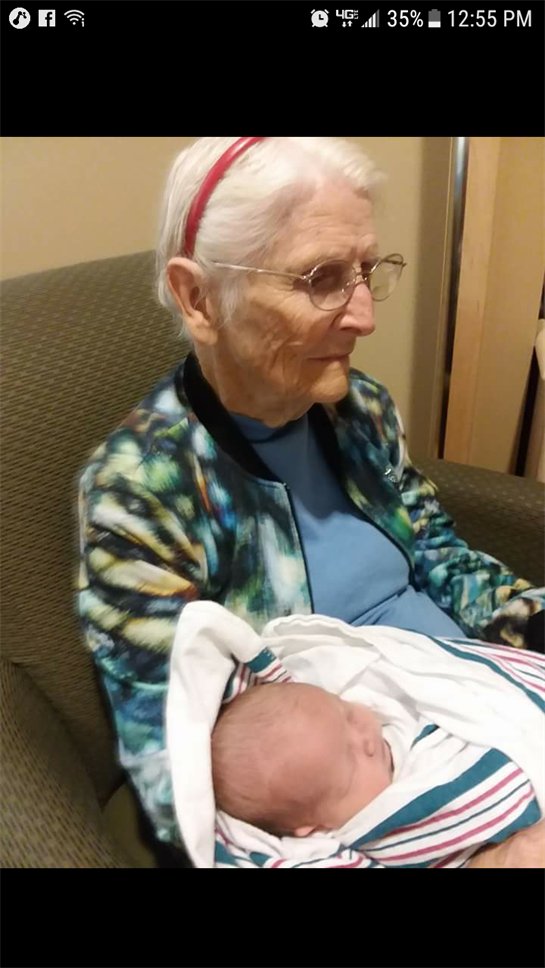 Betty Weatherford - Photo 3