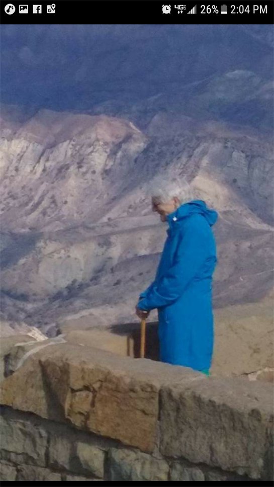 Betty Weatherford - Photo 2