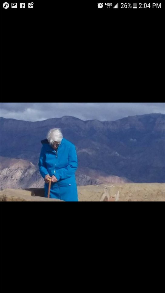 Betty Weatherford - Photo 4